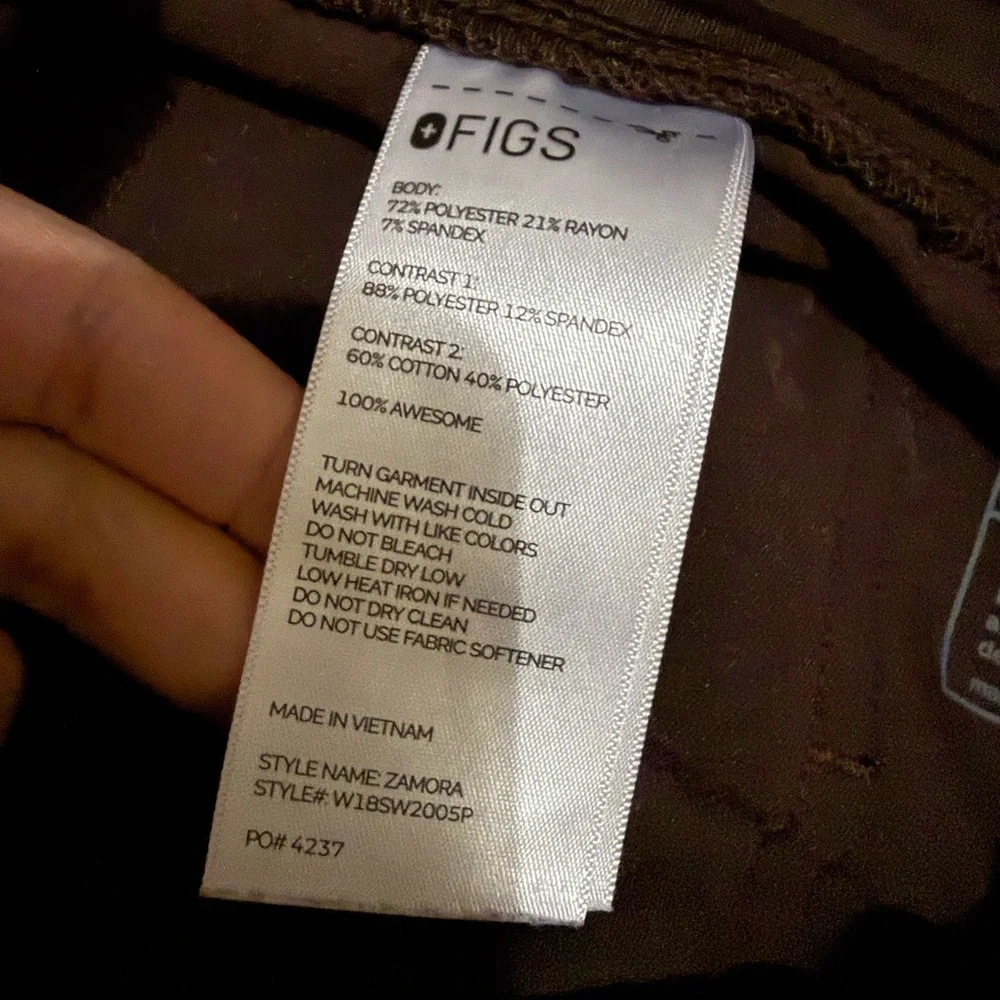 Figs espresso - Picture 3 of 4